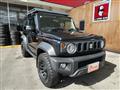 2026 Suzuki Jimny Sierra