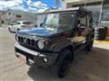 2026 Suzuki Jimny Sierra