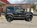 2026 Suzuki Jimny Sierra