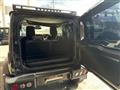 2026 Suzuki Jimny Sierra