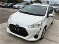 2015 Toyota AQUA