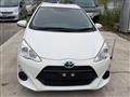 2015 Toyota AQUA