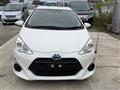 2015 Toyota AQUA