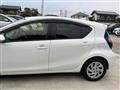 2015 Toyota AQUA