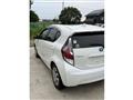 2015 Toyota AQUA