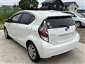 2015 Toyota AQUA