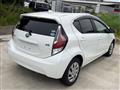 2015 Toyota AQUA