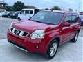 2011 Nissan X-Trail