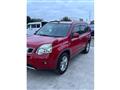2011 Nissan X-Trail