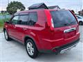 2011 Nissan X-Trail