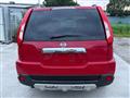 2011 Nissan X-Trail