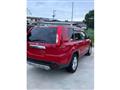 2011 Nissan X-Trail