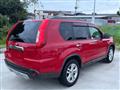 2011 Nissan X-Trail