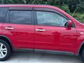 2011 Nissan X-Trail