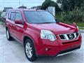 2011 Nissan X-Trail