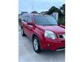 2011 Nissan X-Trail