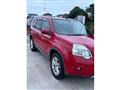 2011 Nissan X-Trail