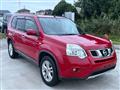 2011 Nissan X-Trail