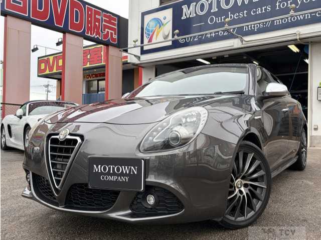 2013 Alfa Romeo Alfa Romeo Others