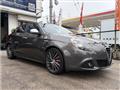 2013 Alfa Romeo Alfa Romeo Others