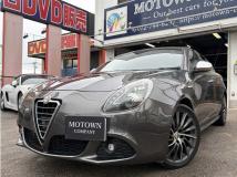 2013 Alfa Romeo Alfa Romeo Others