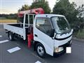 2008 Hino Dutro