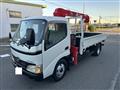 2008 Hino Dutro