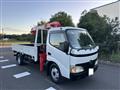 2008 Hino Dutro