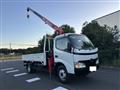 2008 Hino Dutro