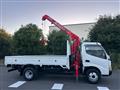 2008 Hino Dutro