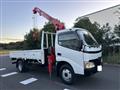 2008 Hino Dutro