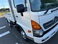 2017 Hino Hino Others