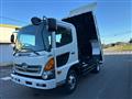 2017 Hino Hino Others