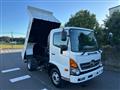 2017 Hino Hino Others
