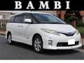2011 Toyota Estima Hybrid