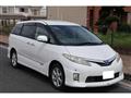 2011 Toyota Estima Hybrid