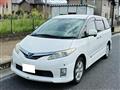 2011 Toyota Estima Hybrid