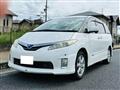2011 Toyota Estima Hybrid