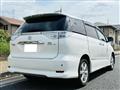 2011 Toyota Estima Hybrid