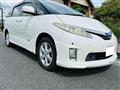 2011 Toyota Estima Hybrid