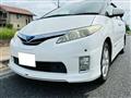 2011 Toyota Estima Hybrid