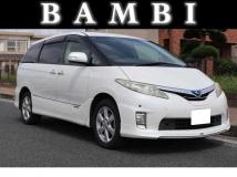 2011 Toyota Estima Hybrid