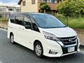 2018 Nissan Serena