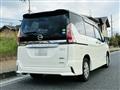 2018 Nissan Serena