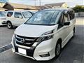 2018 Nissan Serena