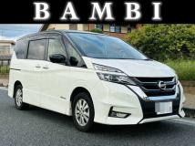 2018 Nissan Serena