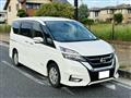 2016 Nissan Serena