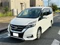 2016 Nissan Serena