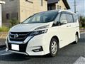 2016 Nissan Serena