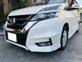2016 Nissan Serena